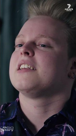 What is a Furry? Fandom explained. Leo Balfour | My Big Story #shorts