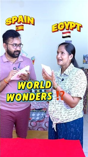 Guess the country challenge 😁😉 #shorts #game #viral #trending #couple #funny #sashviews
