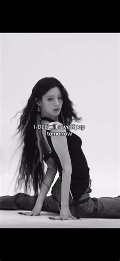 I-DLE: The Future of K-Pop