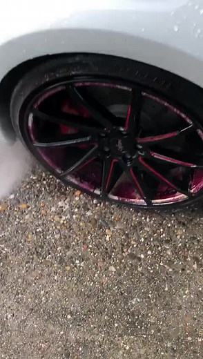 Alien Magic Car Care on TikTok