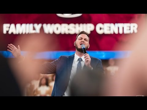 1 Hour of Joseph Larson Songs About The Blood of Jesus