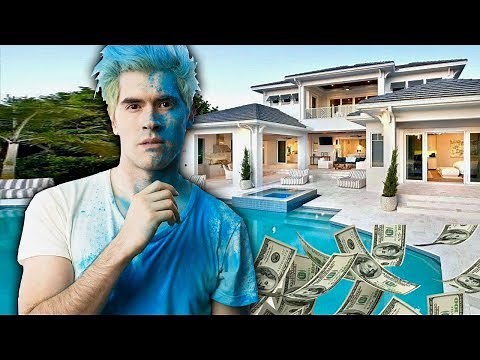 YOUTUBERS MILLONARIOS !!