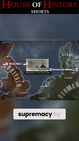 WWI submarine hunt: U 9's secret North Sea attack!