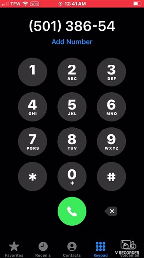 fun squad phone number