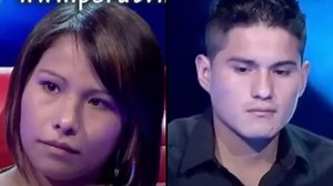 Woman murdered by boyfriend after making intimate confession on reality TV