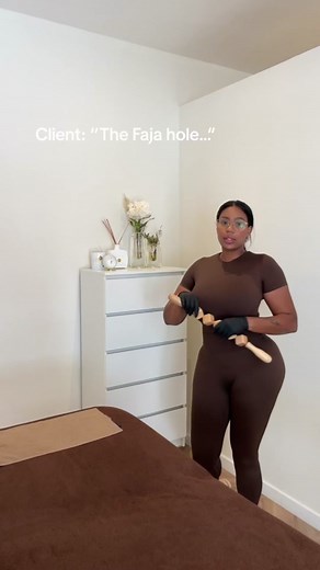 Bodyshape Clinic op TikTok