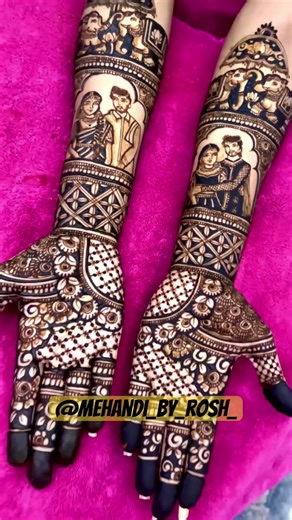 Bridal Mehandi 🪄 #bridalmehandi #tamilnadumehendiartist #chennaimehandiartist #mehandiartist