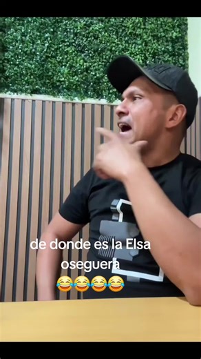 Discovering the Elsa Oseguera Meme Origin