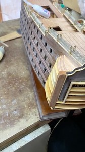 5.4K views · 126 reactions | HMS Victory Medium Size Model Ship Available at https://vietnamshipmodels.com/.../hms-victory-mid-size-ee... ---- Your Ship Has Come In! #hmsvictory #hms #modelship #shipmodel | Viet Nam Ship Models | Facebook