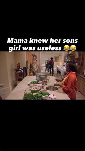 80s/90s/2000s on Instagram: "&& a gold digger  (2004) Movie: The Cookout #thecookout"