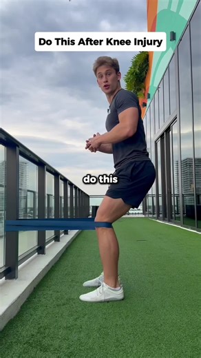 Daily Knee Injury Recovery Guide: Build Strength & Confidence