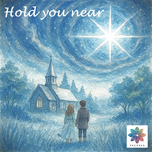 felysiaofficial on Instagram: "FELYSIA 3rd Single 【Hold you near】 12/13（金）より、アジア・ヨーロッパ・アメリカ・カナダ・アフリカ等、全世界配信中！！ 配信媒体： Spotify、iTunes、Amazon Music、Apple Music、LINE Music、Youtube Music ◎Credit ＝＝＝＝ Produce: Nelu @nelu54667 Lyrics: Nelu Composer: Nelu Arrangement & Overall Production: Nelu Vocal: YURIA @yuria_oboe Violin: RISAKO @je.suis_rsk Piano & Synthesizer: Nelu Guitar: Nelu Drums: KAZUKI @fuku765kazuki Other Instruments: Nelu Recording Engineer: Hideyoshi Hashiba @ma_sa__hideyoshi Mixing: Nelu