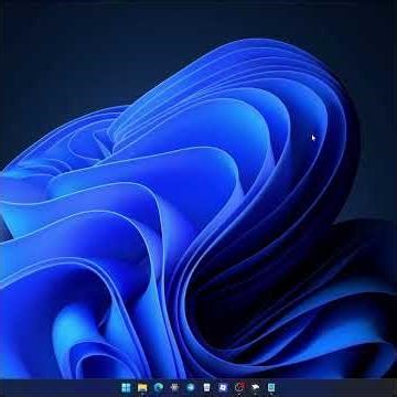 Siz ham shunday рабочий стол xohlaysizmi? #mahmudovpc #computers #desktop