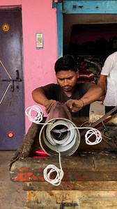 580K views · 5.1K reactions | 3HP Single Phase Submersible Winding...