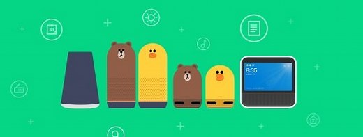 LINEのスマートスピーカー「Clova」のできること・使い方