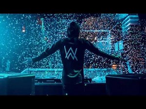 【立体音響】 Alan walker - The spectre