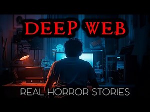 7 Most Disturbing TRUE Deep Web Horror Stories | Real Nightmares