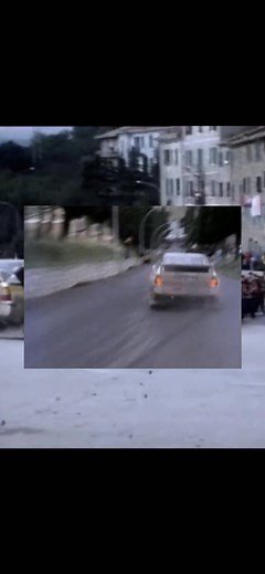 Audi Quattro Rally: Michele Mouton and Group B Legends