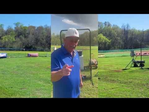 3 Fences Batting Cage Monthly Hitter Statistics