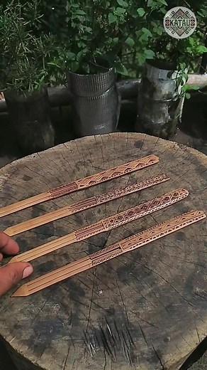 4 Kubing Available. #music #art #artist #Kubing #supportlocal #culuralheritage #talaandigtribe | Katau