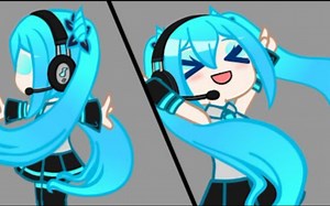 【搬运】MIKU DANCE✨【搬运】