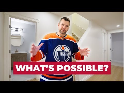 Hamptons Basement Reno | What's REALLY Possible and for How Much?