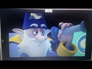 Bubble Guppies Season 3 Title Cards