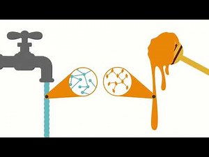 BME HDS - 6. Is the toothpaste fluid or solid? - Briefly on non-Newtonian fluids