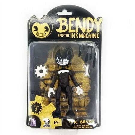 YE Funko pop Bendy and The Ink Machine Bendy 279# Action Figure 10cm Limited Edition Collectible Model Toys for Children Gift - Walmart.ca