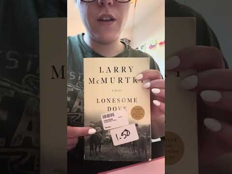 ASMR Book Haul ✨ Talking + Tracing on Amazon Pallet Finds