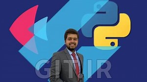 Flutter Apps Using Python