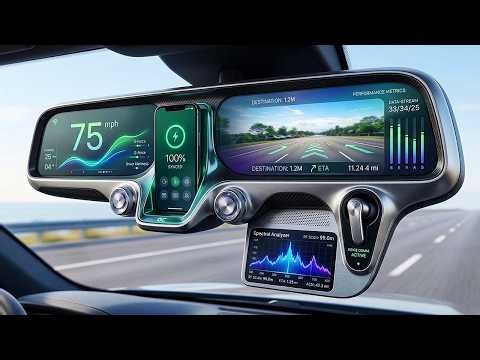 Coolest Car Gadgets on Amazon You’ll Wish You Knew Sooner