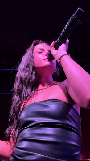 Jessica Baio Shines as Headliner on Her Own Tour