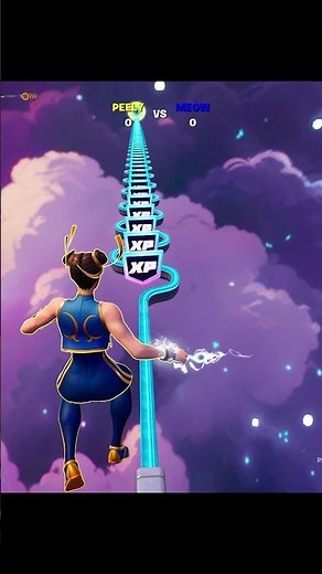 The BEST XP Map to LEVEL UP in Fortnite Chapter 7! 🤩