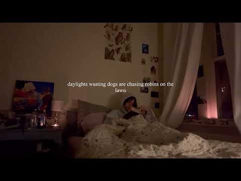 Margot Liotta - In My Bones (Lyric Video)