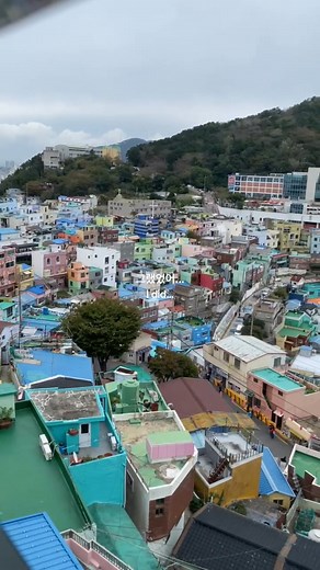 2.8K views · 12 reactions | ✨Experience the chill coastal charm of Busan with us! From scenic beaches to cozy cafés, Busan is a healing escape you didn’t know you needed.  Ready for your Korea adventure? Message us for bookings! ✈️ #busan #koreatravel #koreacafe #TravelGoals #fypageシ | UHX Travel Central | Facebook