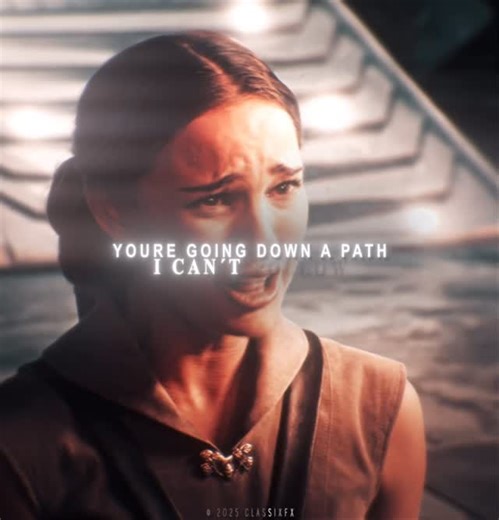 Sir.Mustafar on Instagram: "“In a galaxy far, far away… everything changed when he chose the dark side.” Sometimes it’s not about good or evil — it’s about what you believe is right. Anakin’s fall wasn’t just a betrayal; it was destiny unfolding in the most tragic way. ⚔️ Every lightsaber clash, every scream, every tear — all leading to the birth of Darth Vader. This scene will always hit different. No CGI, no filters — just emotion, legacy, and the sound of the Force fading into silence. 💫 Whi