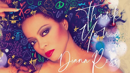 Diana Ross - Thank You