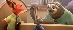 Twitter votes Zootopia’s favorite sloth as the post-election meme we need