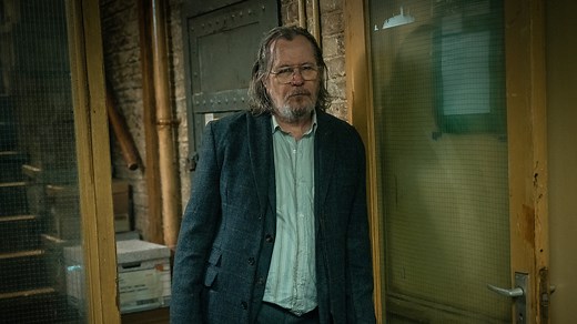 Love Slow Horses? 6 best Mick Herron books to read