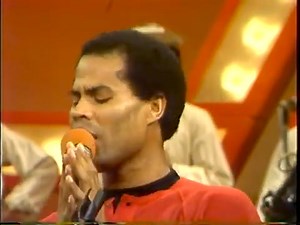 Weve Got Tonight. | Rubby Pérez