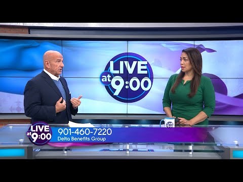 Medicare options for chronic conditions with Delta Benefits Group