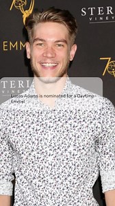We love how often we're able to share our iPOP! Alum Success Stories! Lucas Adams was recently nominated for a Daytime Emmy! He has been playing Tripp on Days of Our Lives since 2017. He's also known for his roles in the movies "Kidnapped by a Classmate," "American Pie Presents: Girls' Rules," and "Confessional." Lucas got his start with iPOP! Click the link to start your acting career! https://www.ipopla.com/personal-contact | IPop | Facebook