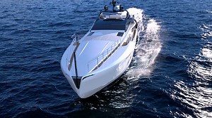 782 reactions · 396 shares | Discover the Pershing 140 Project | Pershing Yacht | Facebook