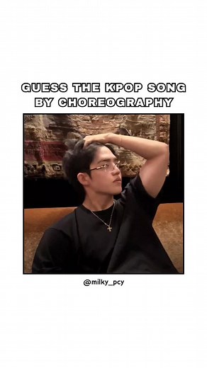 GUESS THE KPOP SONG BY CHOREOGRAPHY (PART 2) #kpopgame #kpopedit #kpopfyp #kpop #fyp #fypシ゚ #redvelvet #aespa #twice #seventeen #bibi #newjeans #treasure