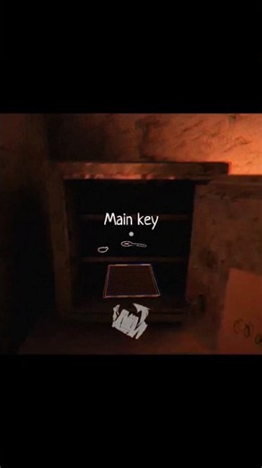 Jeff the Killer | I Found the Key... Then He Got Me! 😱 (Part 3)
