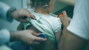 Health Matters: The risks of pediatric CT scans and drug for RSV gets approval