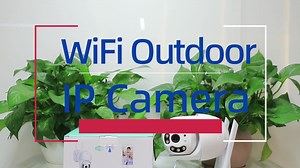 8mp 4k Ptz Camera Ip Outdoor Wifi Camera Hd 5mp Wireless Surveillance Security Cctv 1080p Ai Tracking P2p Icsee App Camera