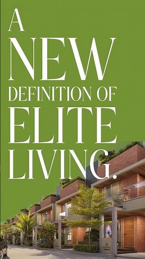 Keystone 51 | 4BHK Triplex Villas in Bhayli | Now Open for Bookings