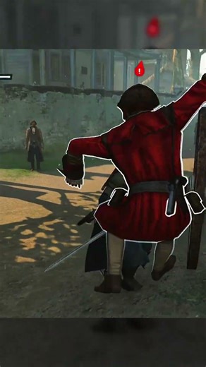 Assassin's Creed Black Flag Combat Gameplay